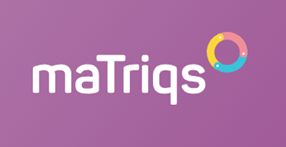 logo matriqs
