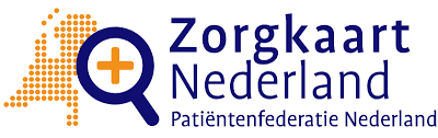 logo Zorgkaart Nederland