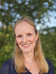 Dorien Jansen projectleider Dorien Jansen projectleider