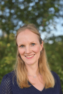 Dorien Jansen projectleider Triqs