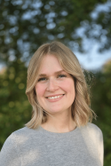 Evelien Ridder projectleider Triqs