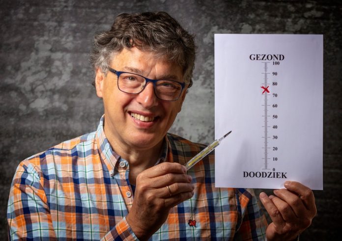 Prof. Dr. Gouke Bonsel