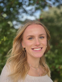 Liset Harink projectleider Liset Harink projectleider