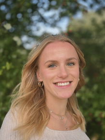 Liset Harink projectleider Triqs