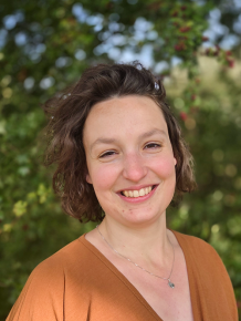 Marloes Vette projectleider Marloes Vette projectleider