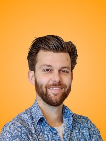 Projectleider PREM Wijkverpleging Harmen van Oene